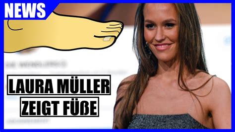 laura müller füße|Laura Müller : r/GermanCelebs .